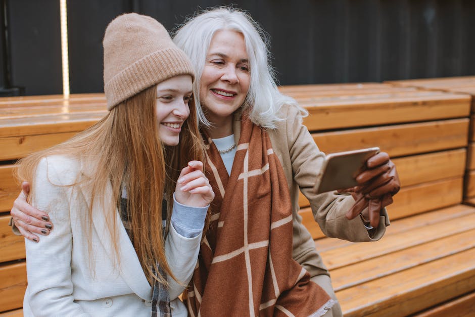 Warum Frauen länger leben