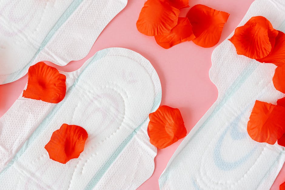  Frauen durchschnittlich Lebenszeit Menstruationszyklen