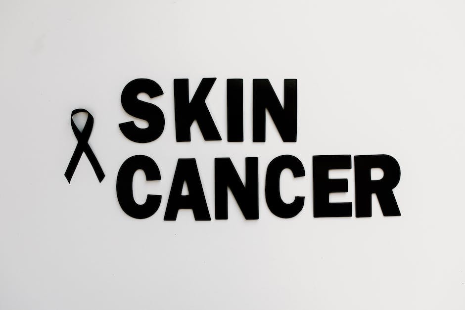 Hautkrebs-Leberwartezeit