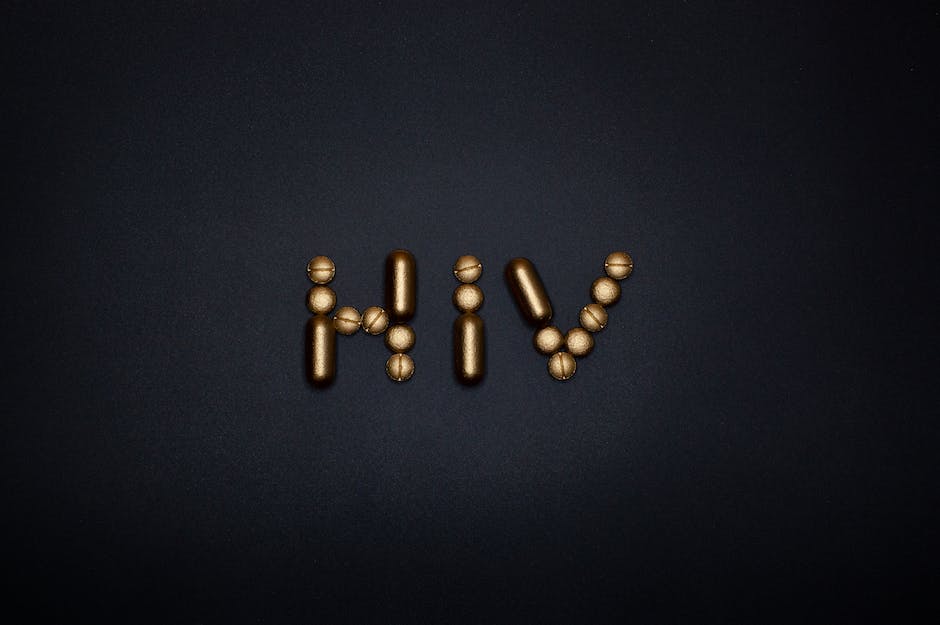 Lebenserwartung bei HIV-Patienten